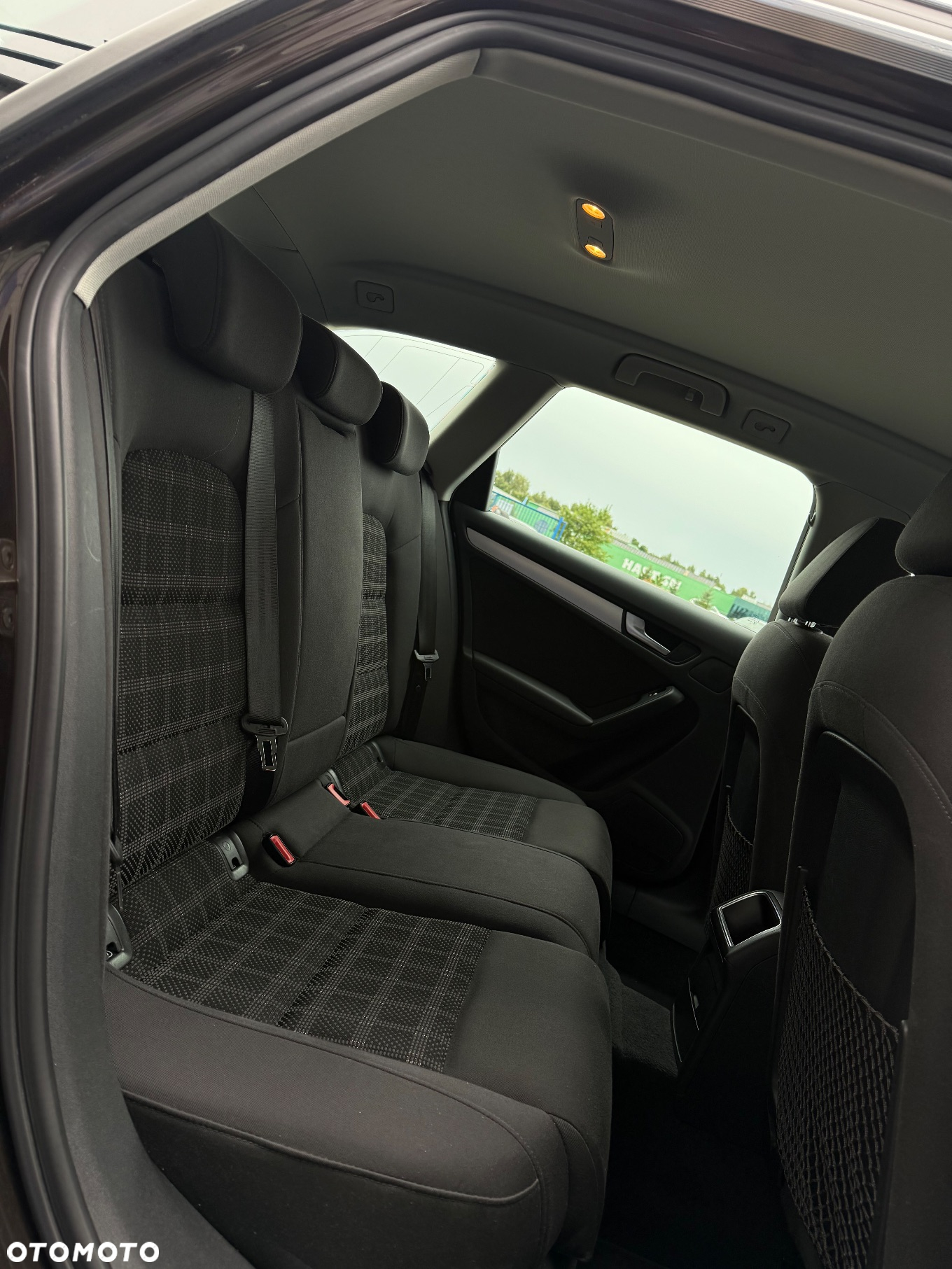 Audi A4 - 27
