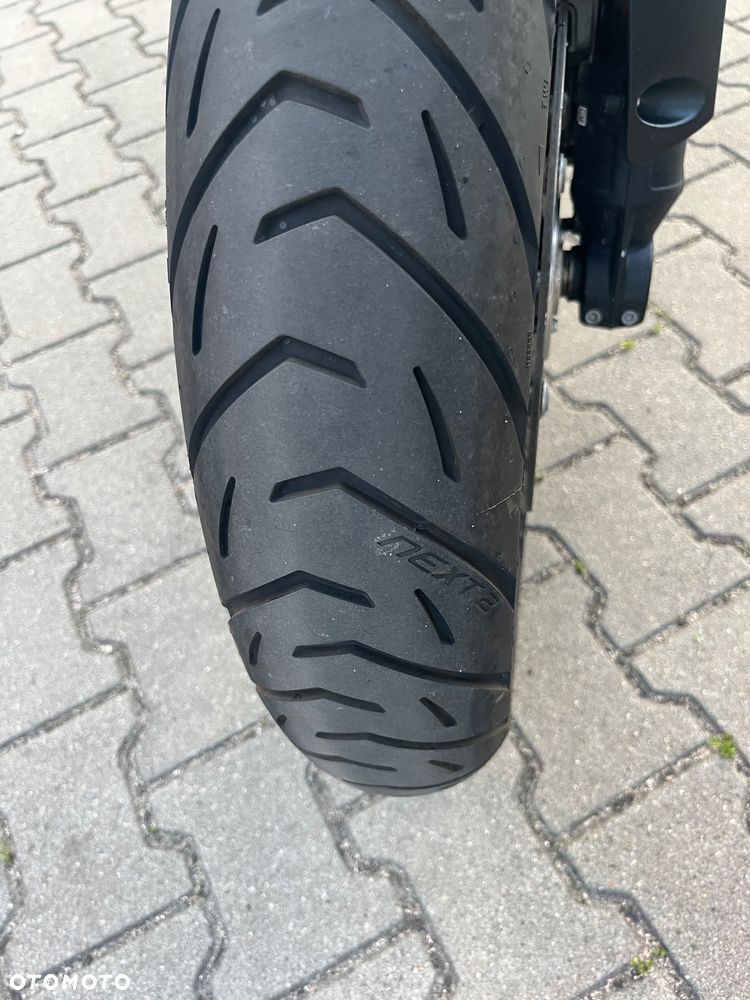 BMW GS - 18