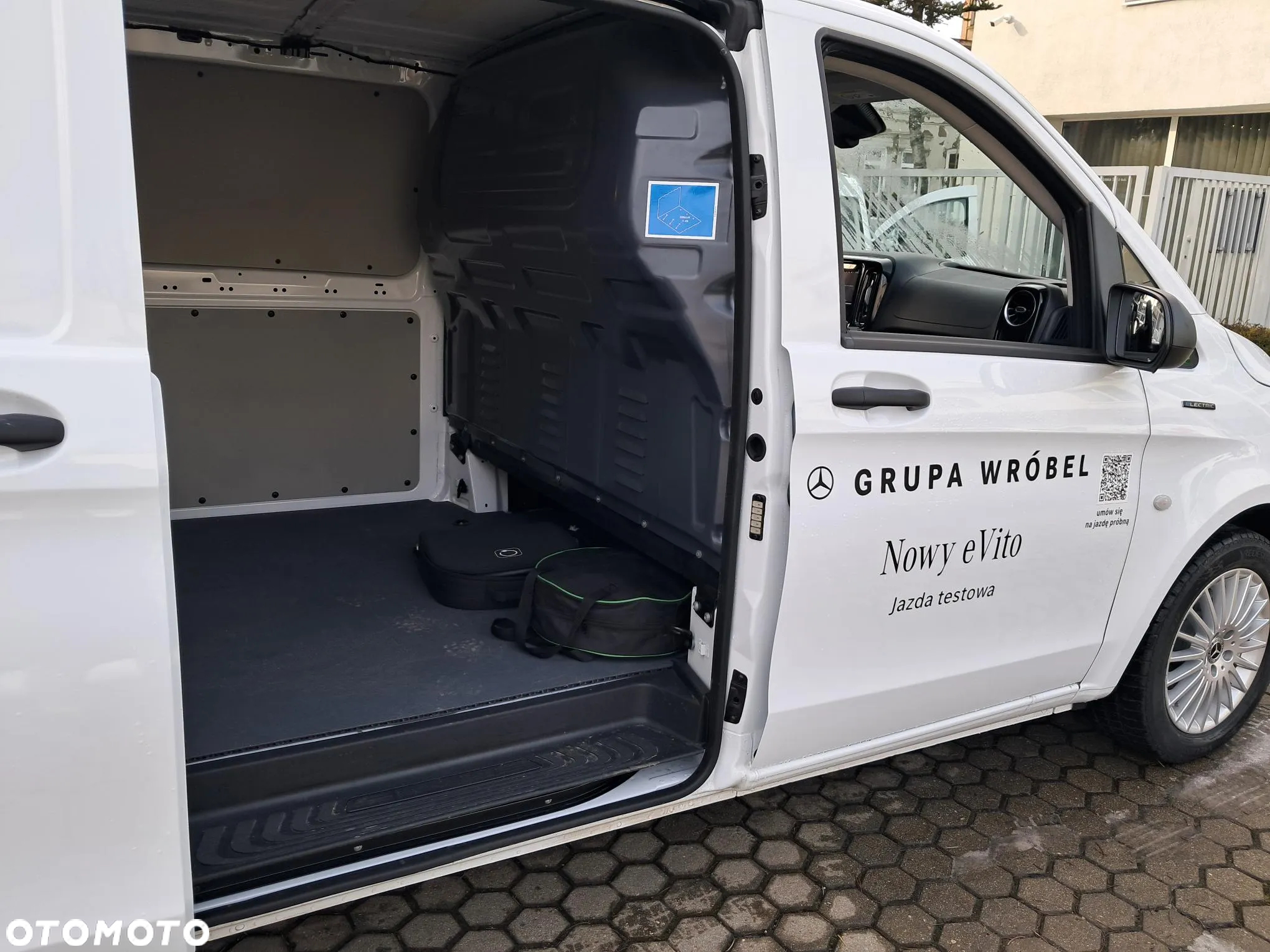 Mercedes-Benz VITO - 6