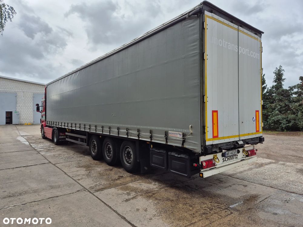 Schmitz Cargobull - 5