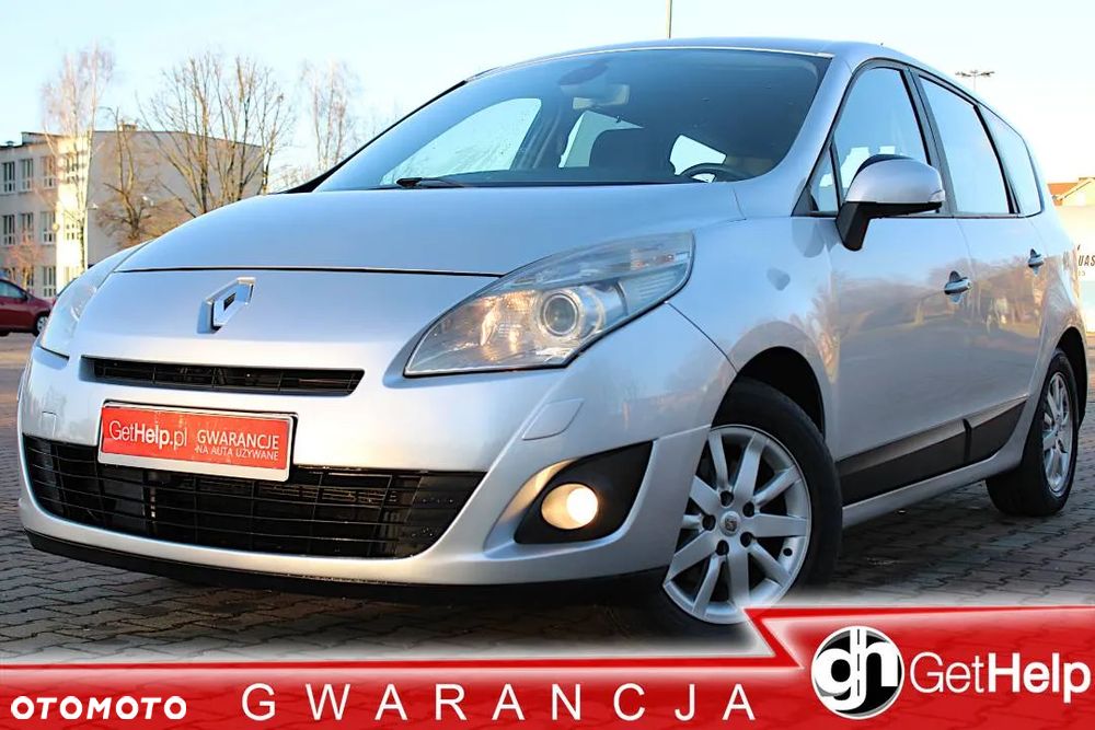 Renault Grand Scenic 1.6 16V 110 LIMITED - 37