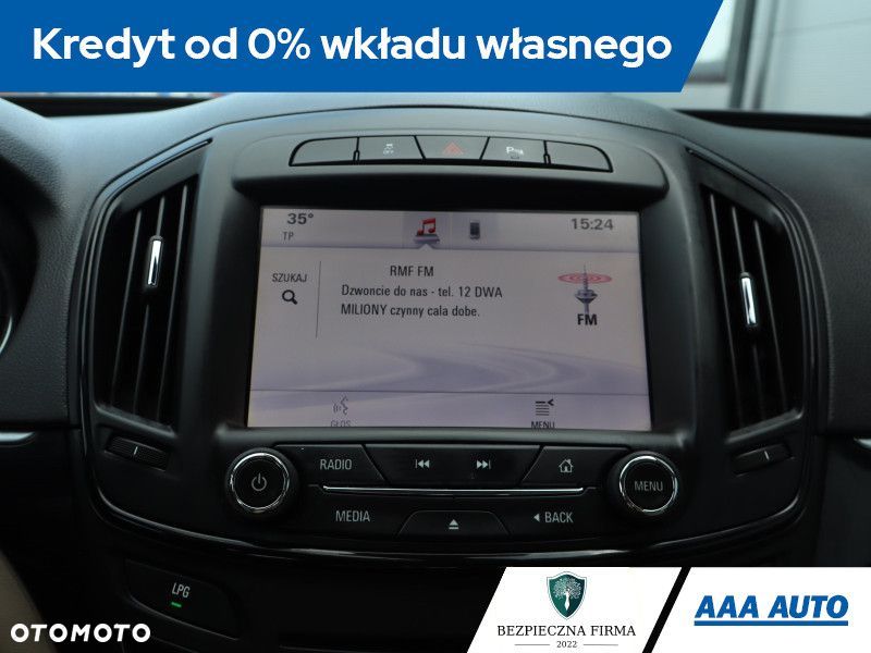Opel Insignia - 14