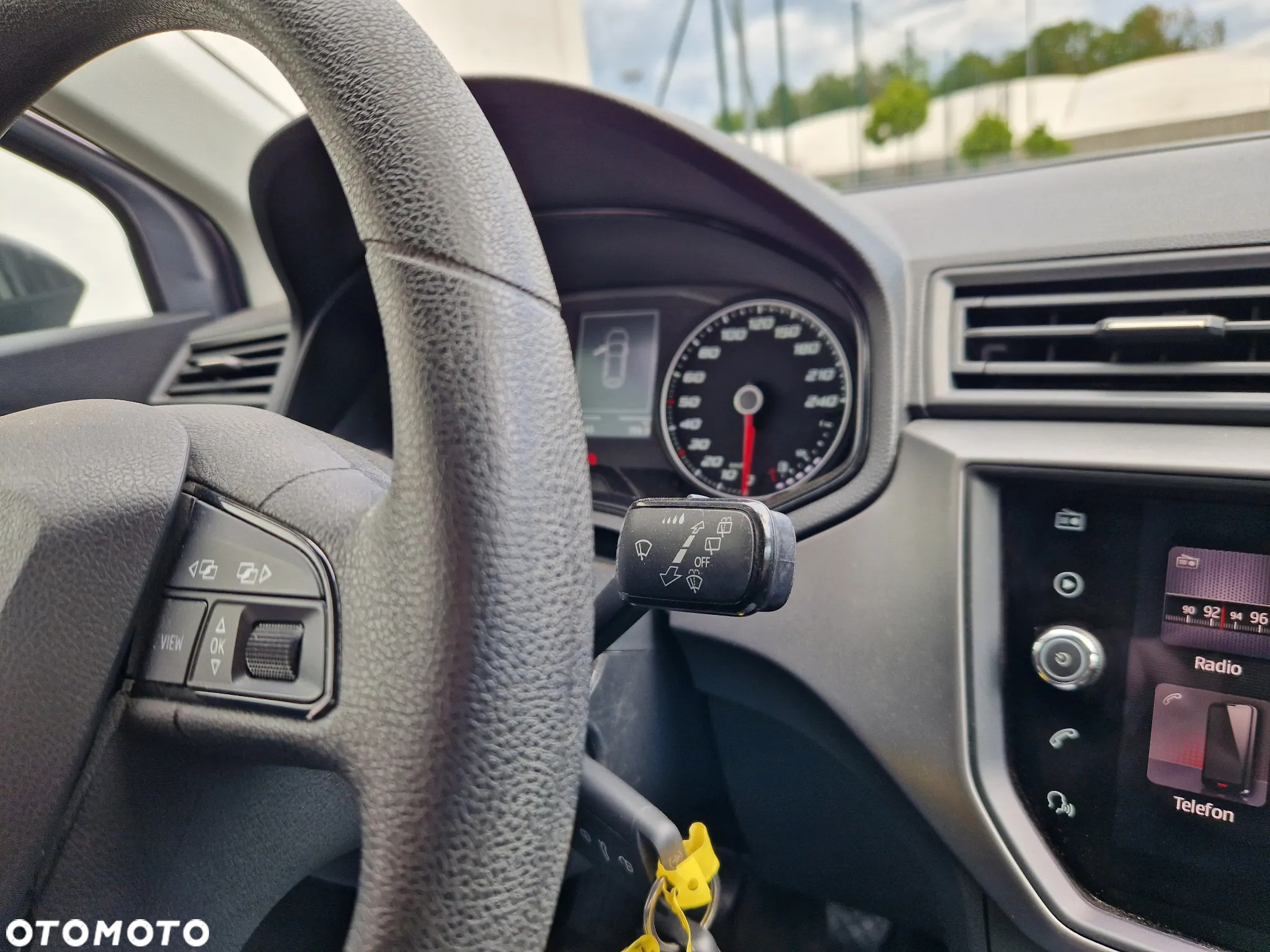 Seat Ibiza 1.0 EVO Reference S&S - 19