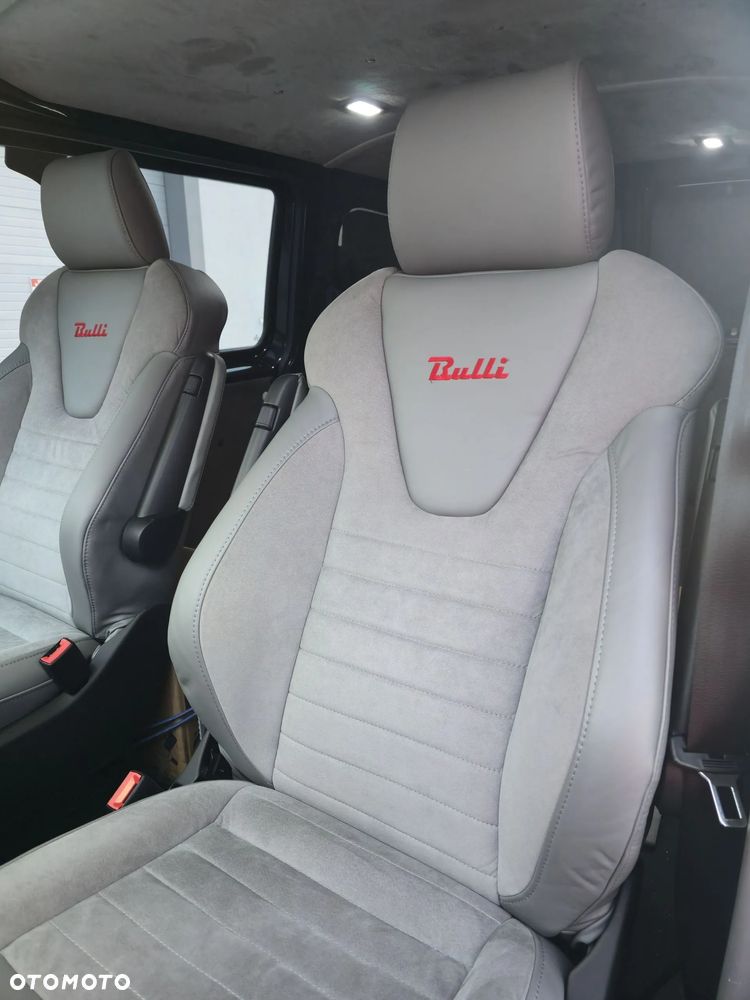 Volkswagen Transporter Kombi L1H1 - 18