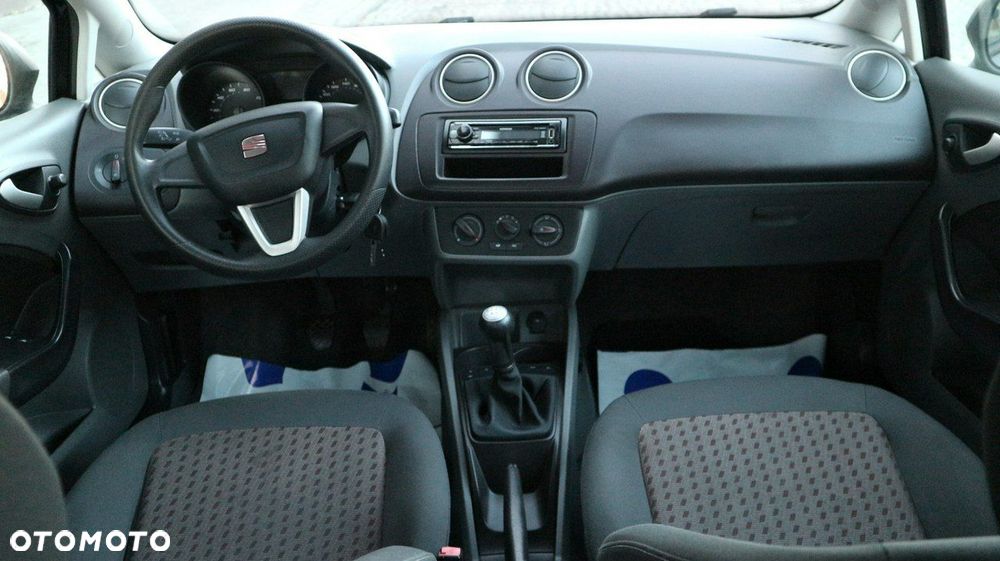 Seat Ibiza 1.2 12V Amaro - 3