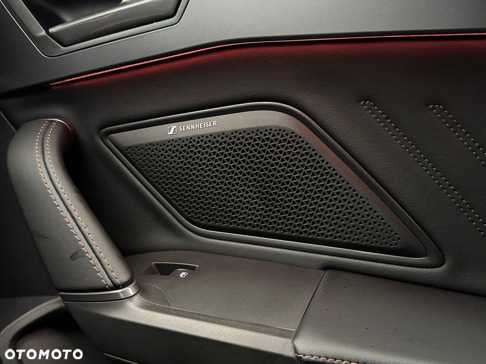 Cupra Formentor 1.5 eTSI mHEV DSG - 34