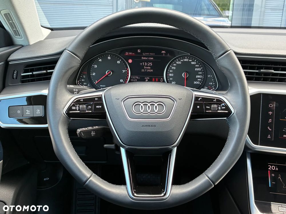 Audi A7 Sportback 45 TFSI mHEV Quattro S tronic - 18