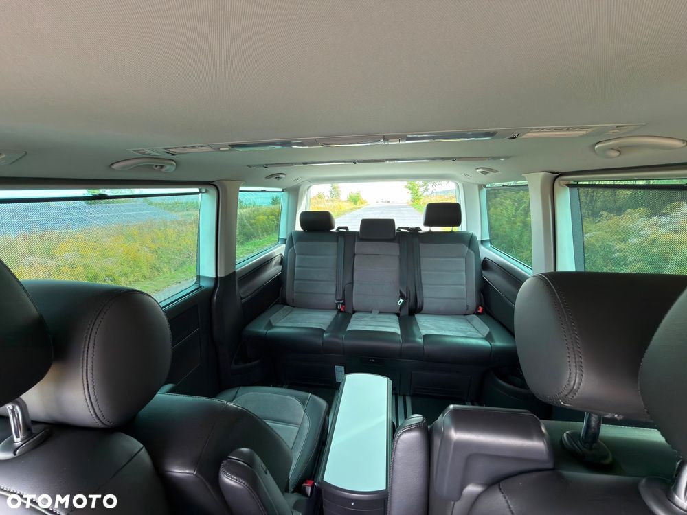Volkswagen Multivan 2.0 BiTDI L1 Highline 4Motion DSG - 24