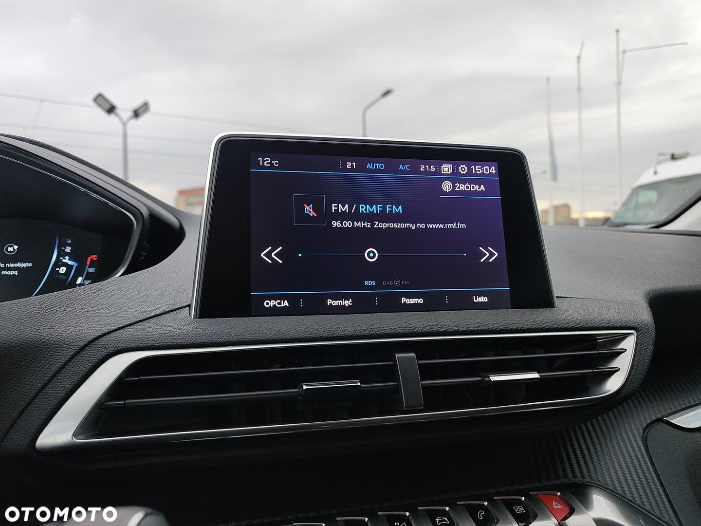 Peugeot 3008 1.2 PureTech Active - 22