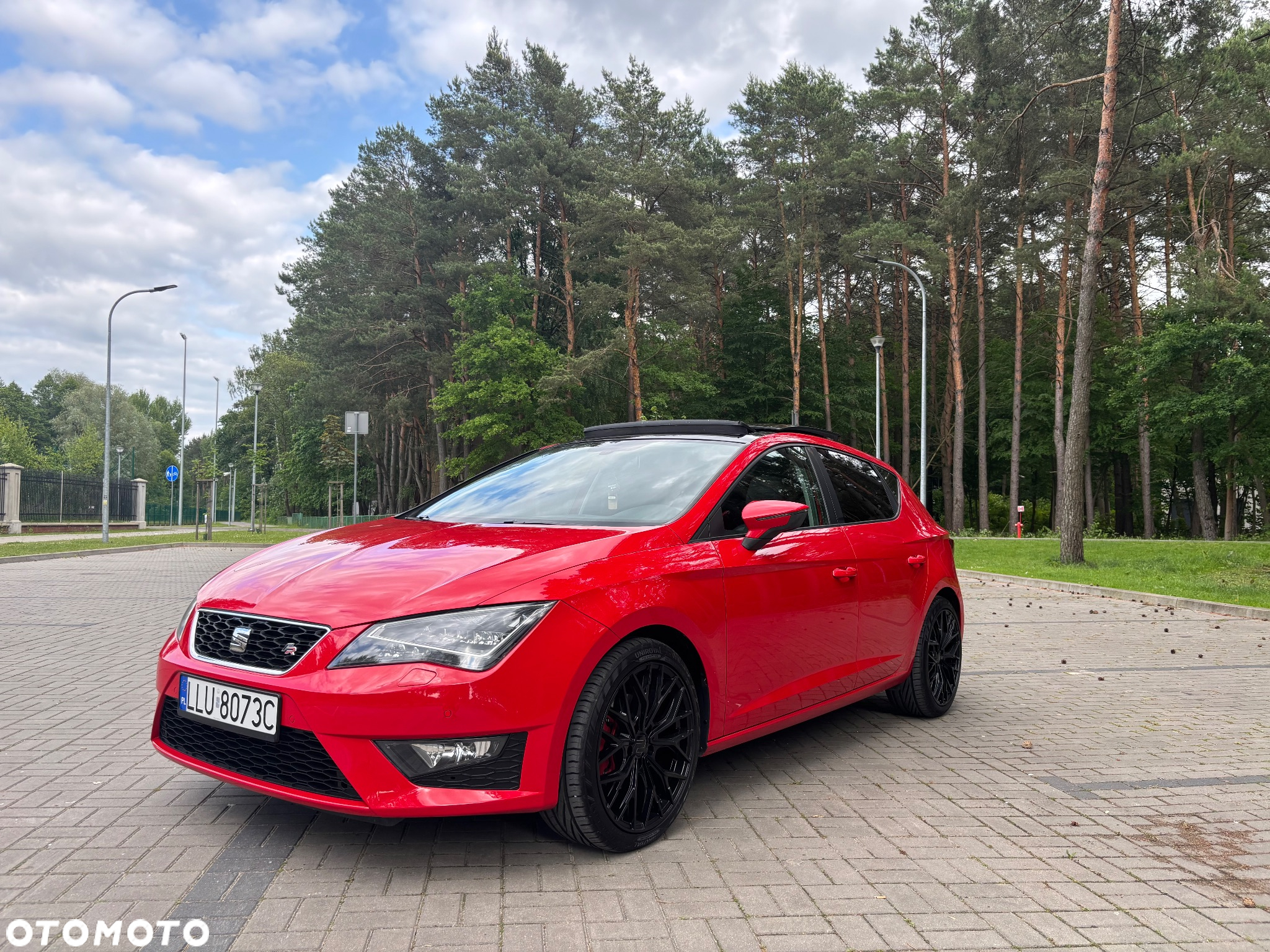 Seat Leon - 2