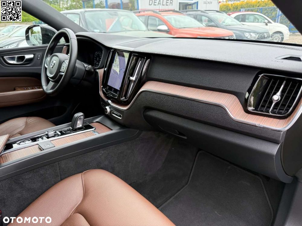 Volvo XC 60 - 34