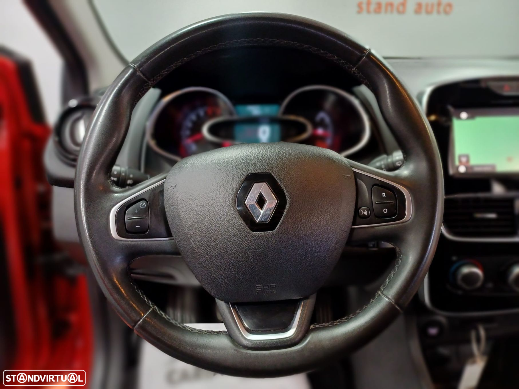 Renault Clio 0.9 TCe Limited - 15