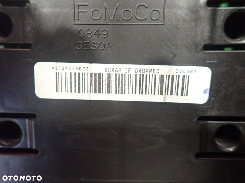 LICZNIK FORD MONDEO V 1.5 - 5