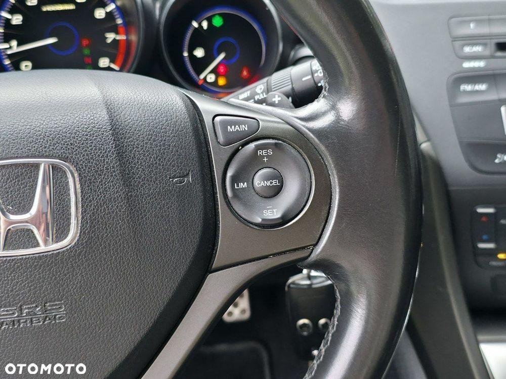 Honda Civic - 19