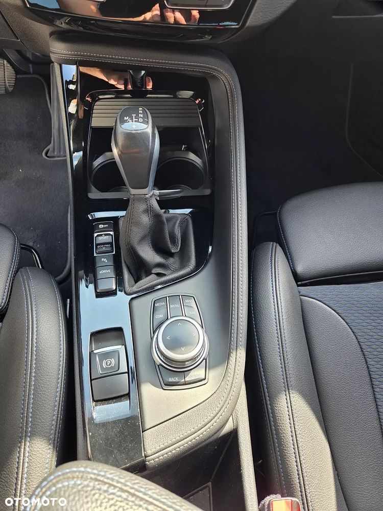 BMW X2 xDrive25e Edition M Mesh - 23