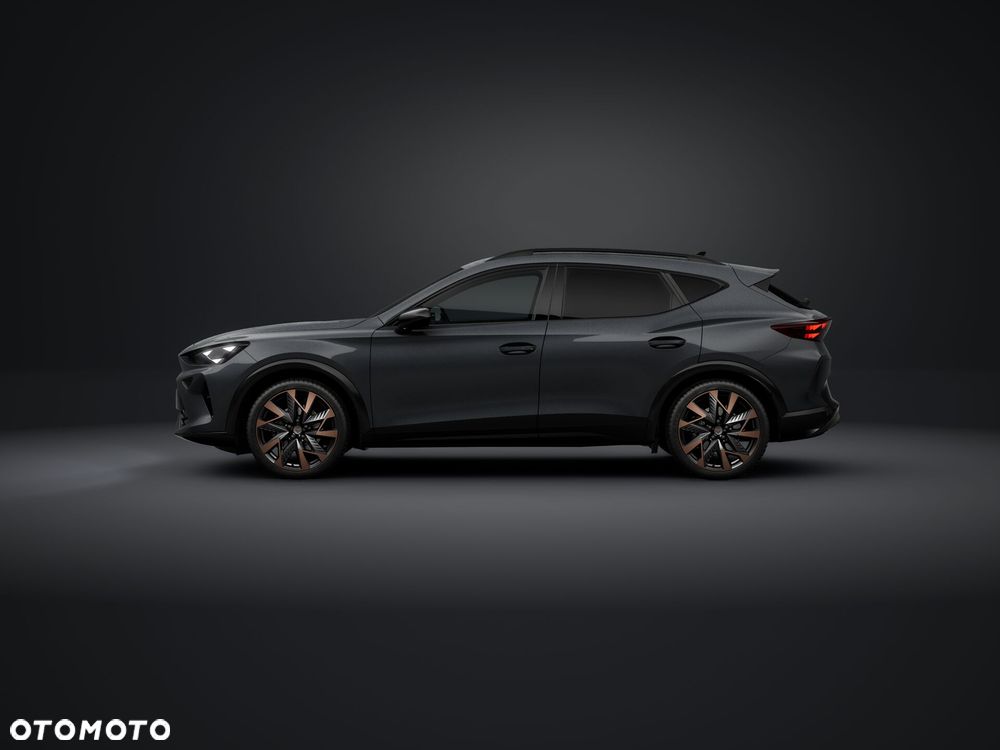 Cupra Formentor - 2