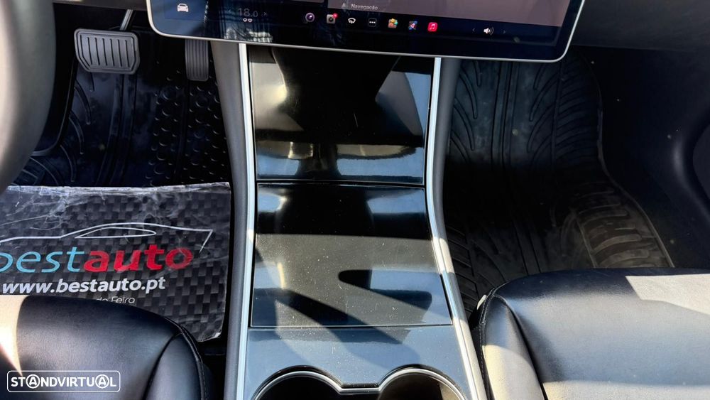 Tesla Model 3 Long-Range Dual Motor AWD - 36