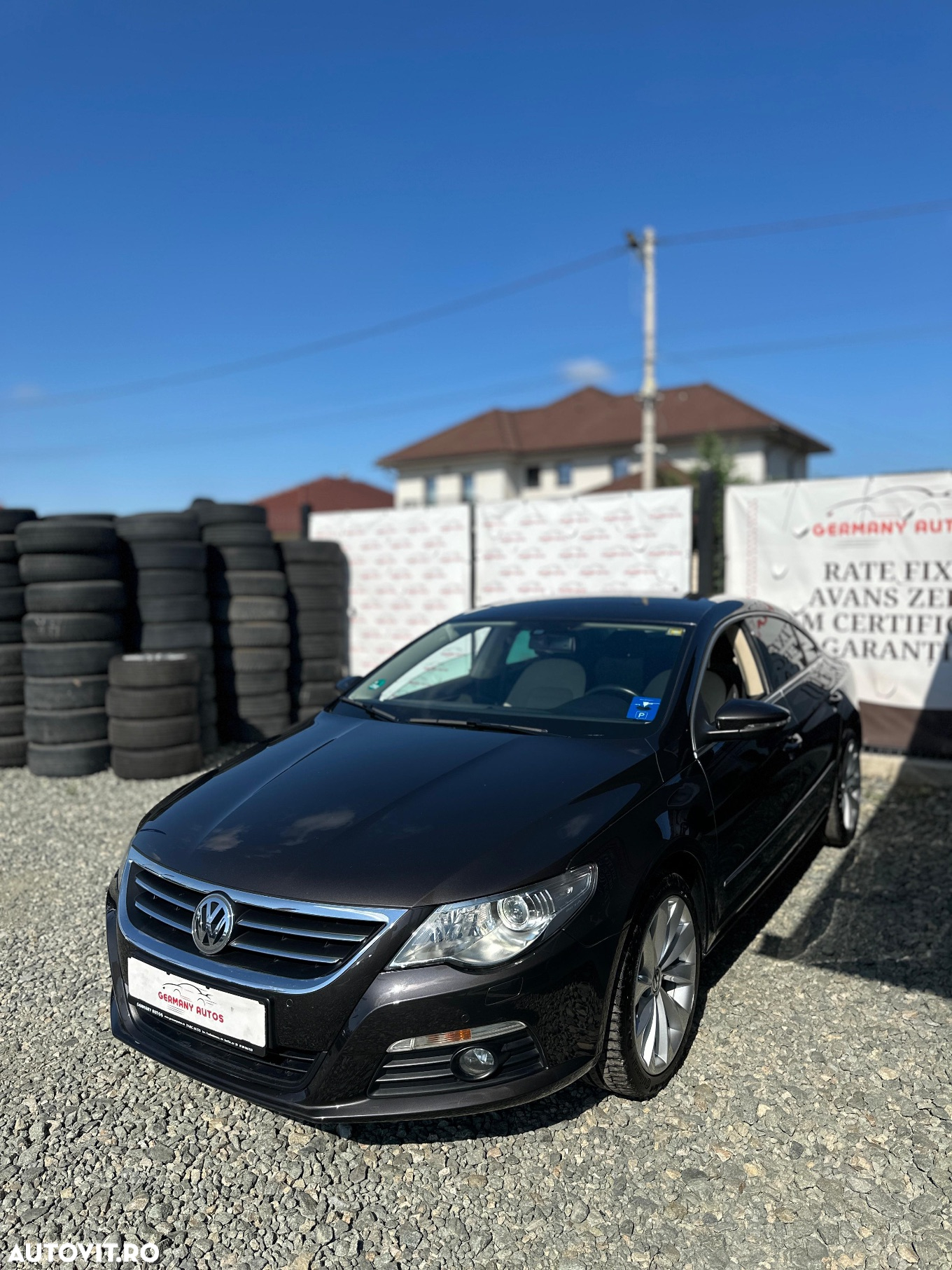 Volkswagen Passat CC 1.8 TSI DSG Individual - 29