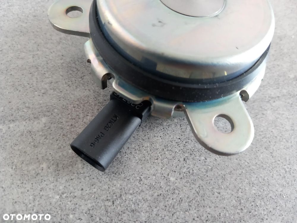 Zawór elektromagnetyczny wałka rozrządu - Ford 1.0 EcoBoost 2474491 - 5