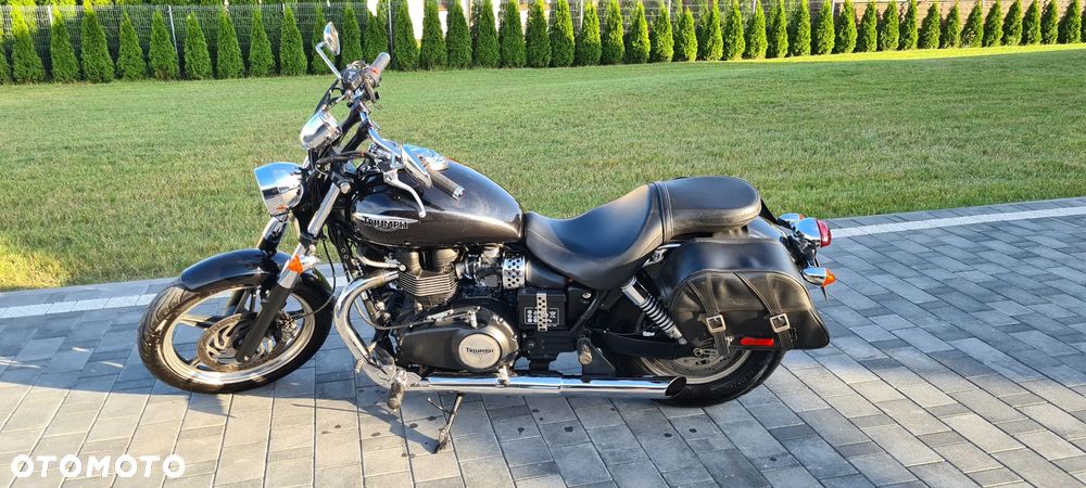 Triumph Speedmaster - 3