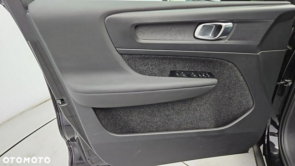Volvo XC 40 - 10