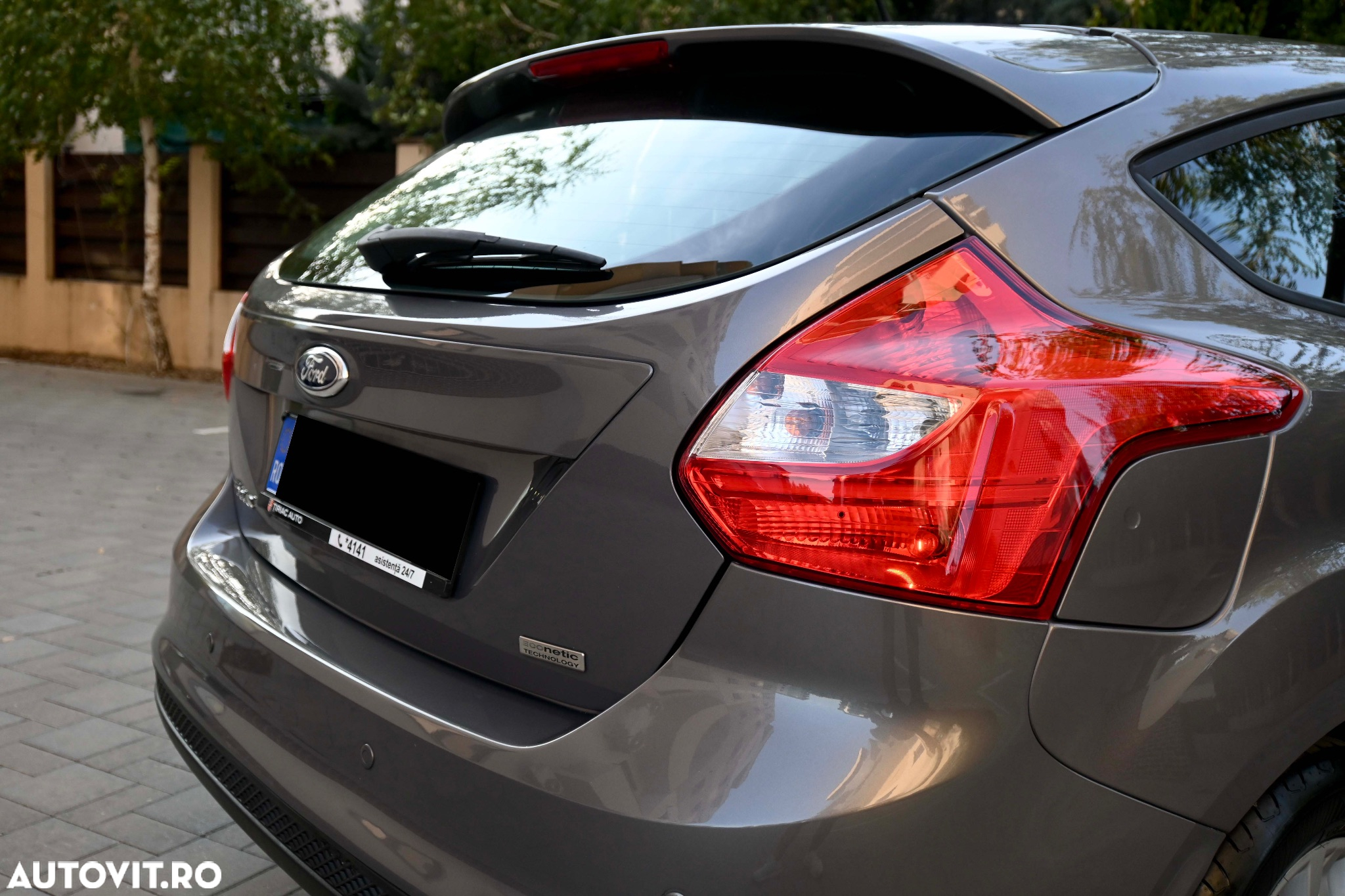 Ford Focus - 25