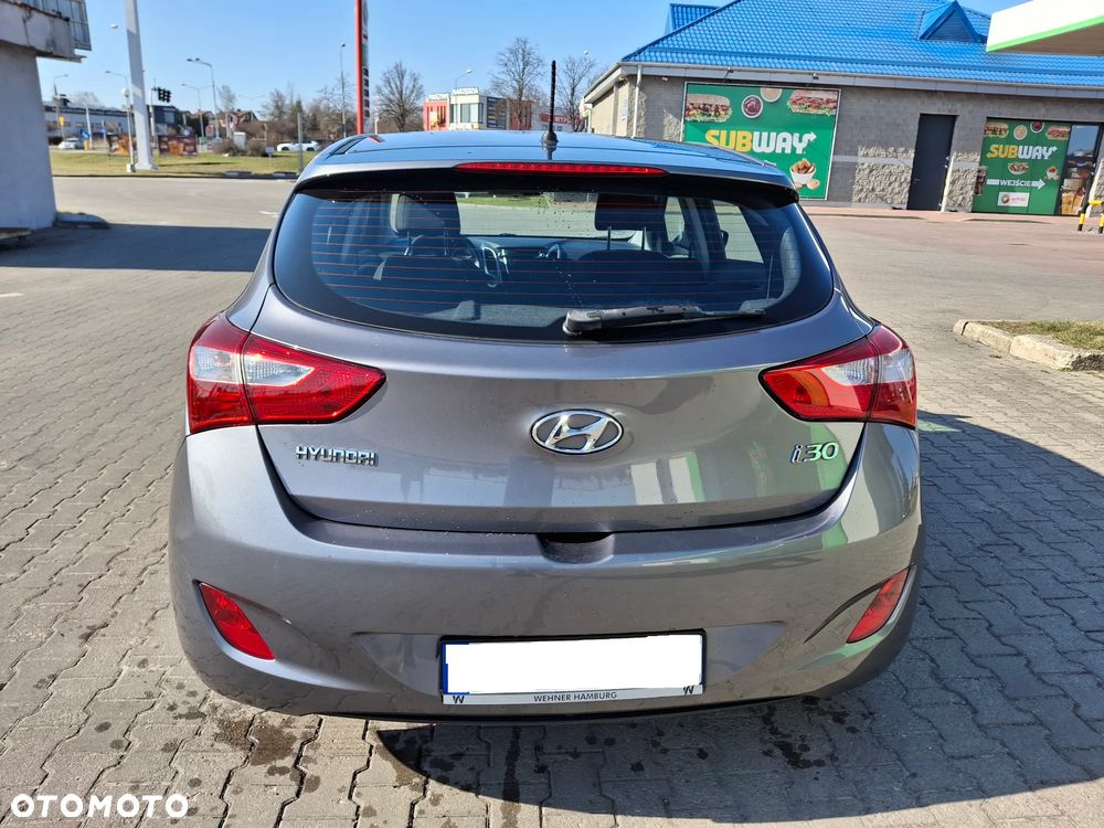 Hyundai i30 1.4 Style - 3