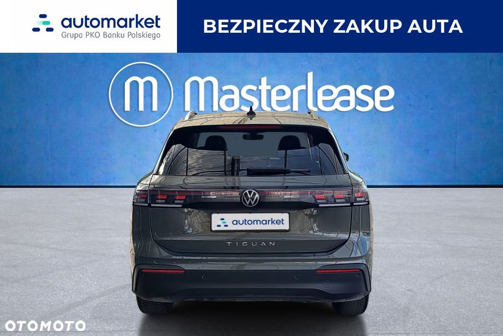 Volkswagen Tiguan 2.0 TDI Special Edition DSG - 7