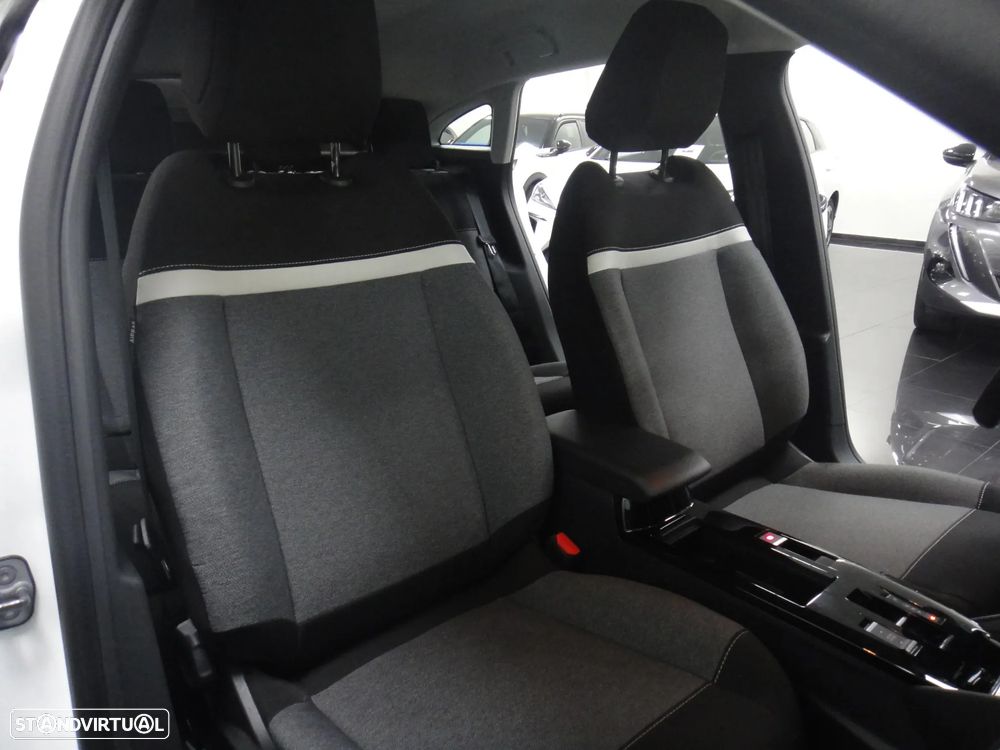Citroën e-C4 Feel Pack - 40