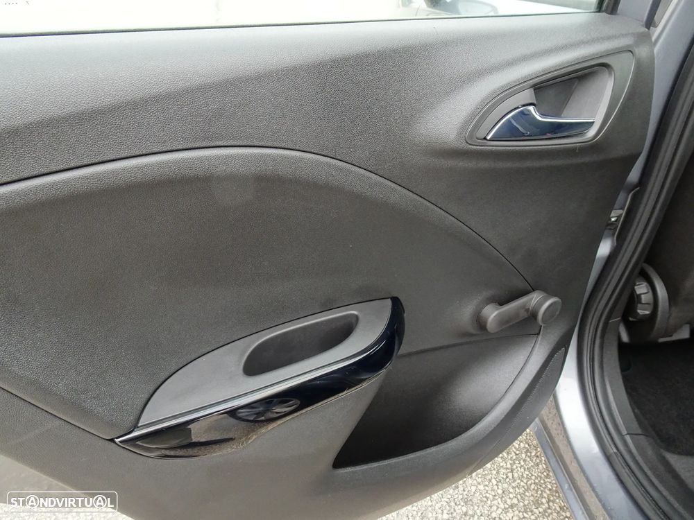 Opel Corsa 1.3 CDTi Business Edition - 13