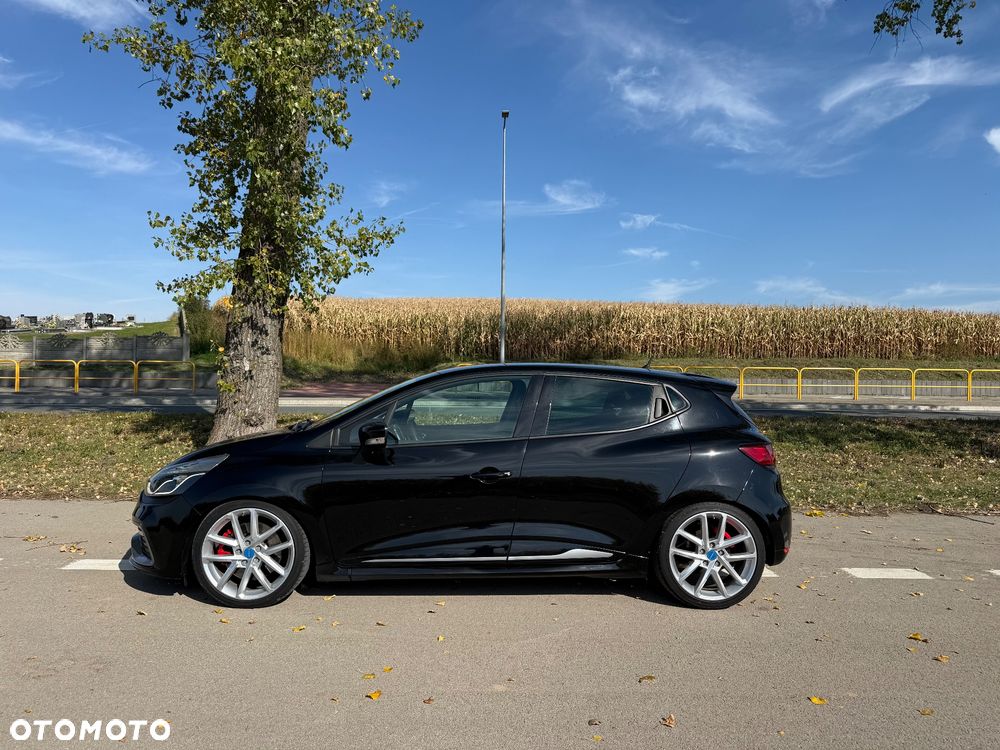 Renault Clio - 6