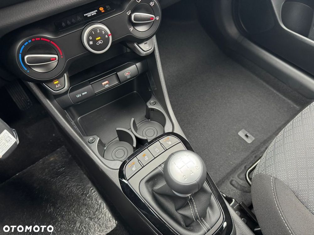 Kia Picanto 1.0 L - 13