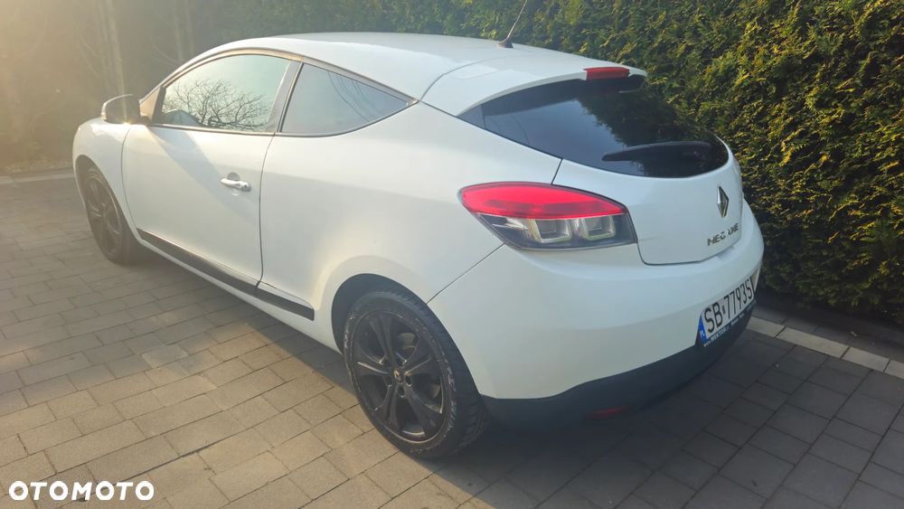 Renault Megane - 16