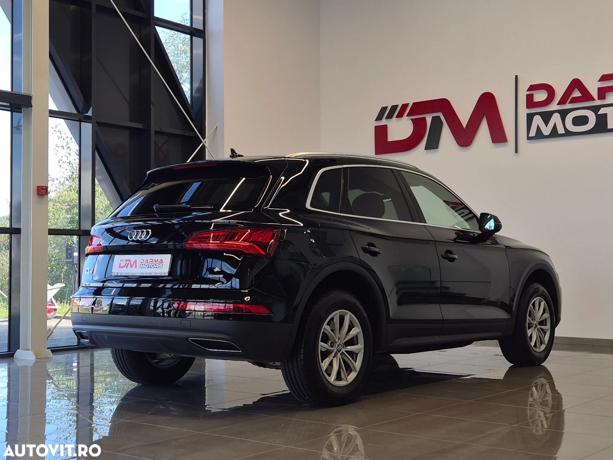 Audi Q5 - 5