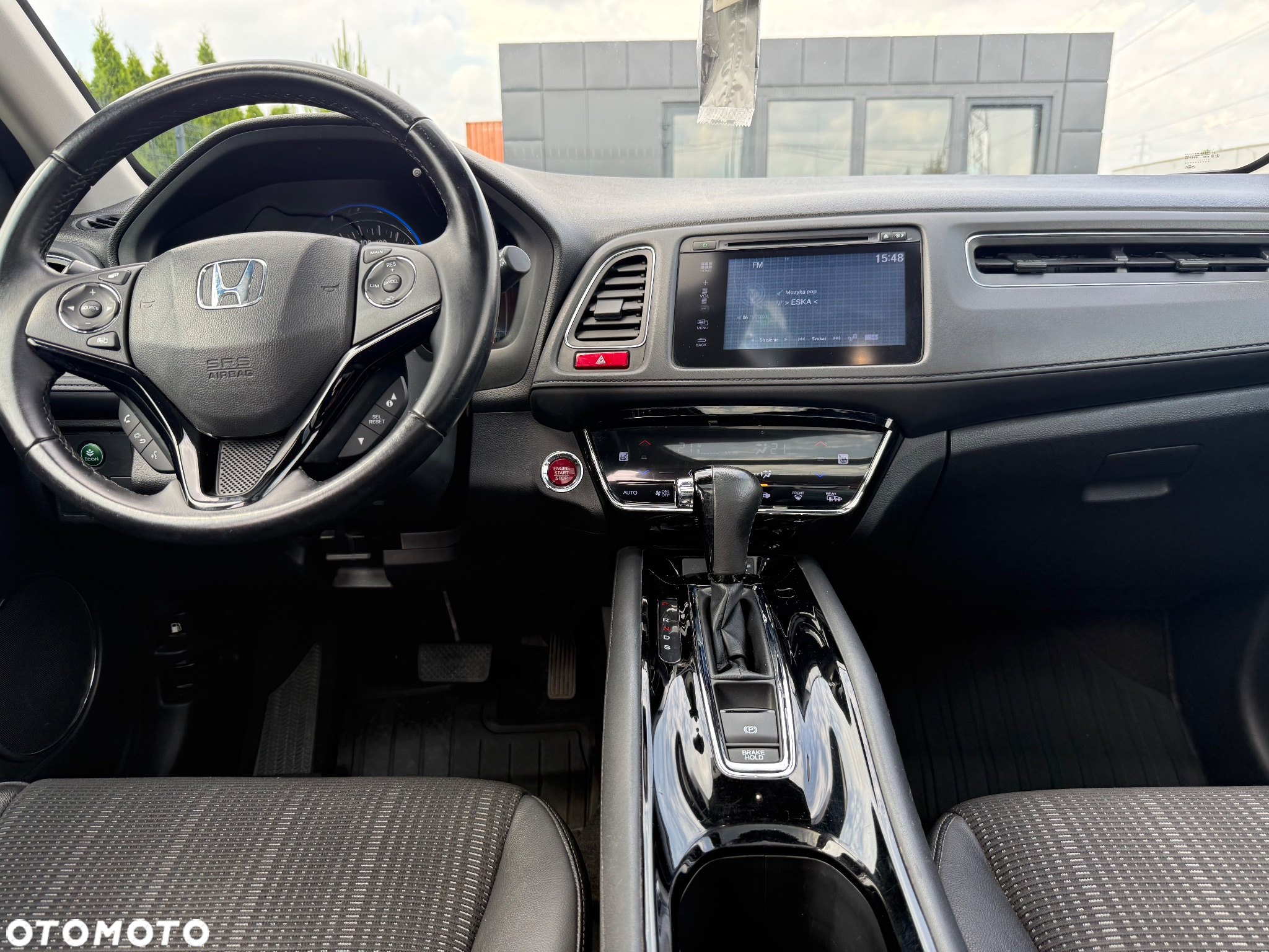Honda HR-V 1.5 Executive (ADAS) CVT - 16