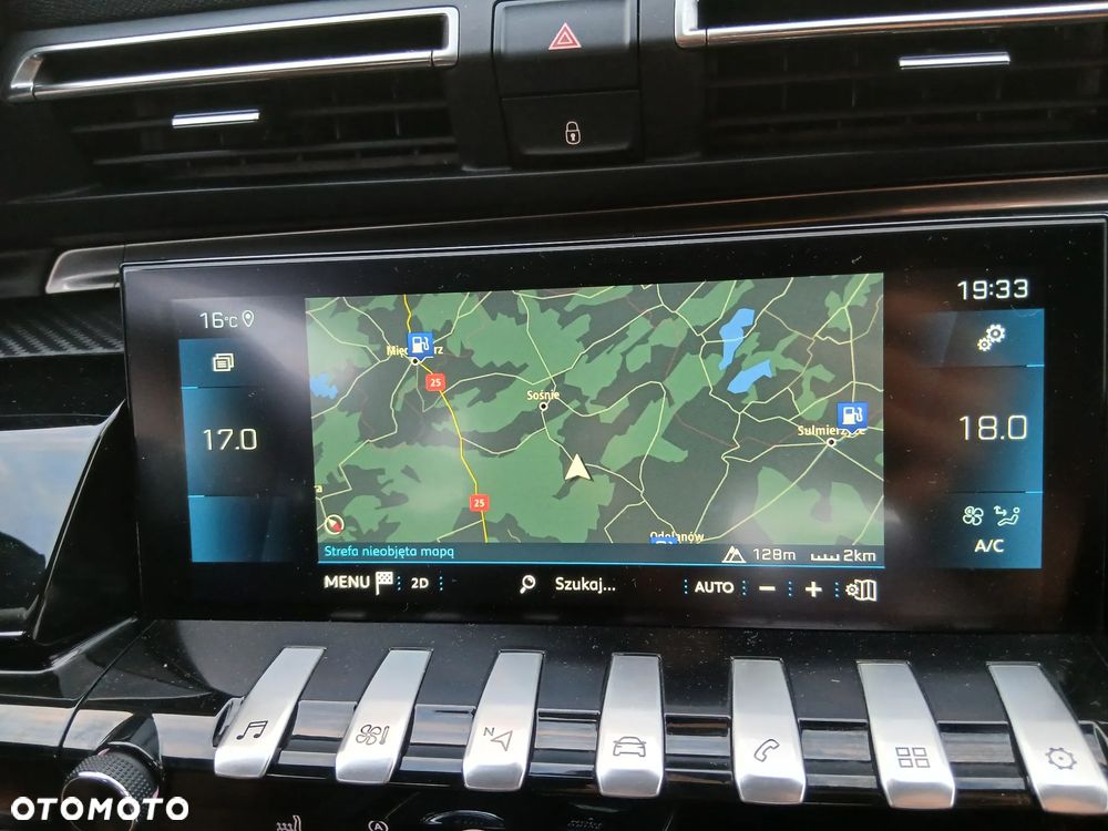 Peugeot 508 1.6 PureTech GT S&S EAT8 - 20