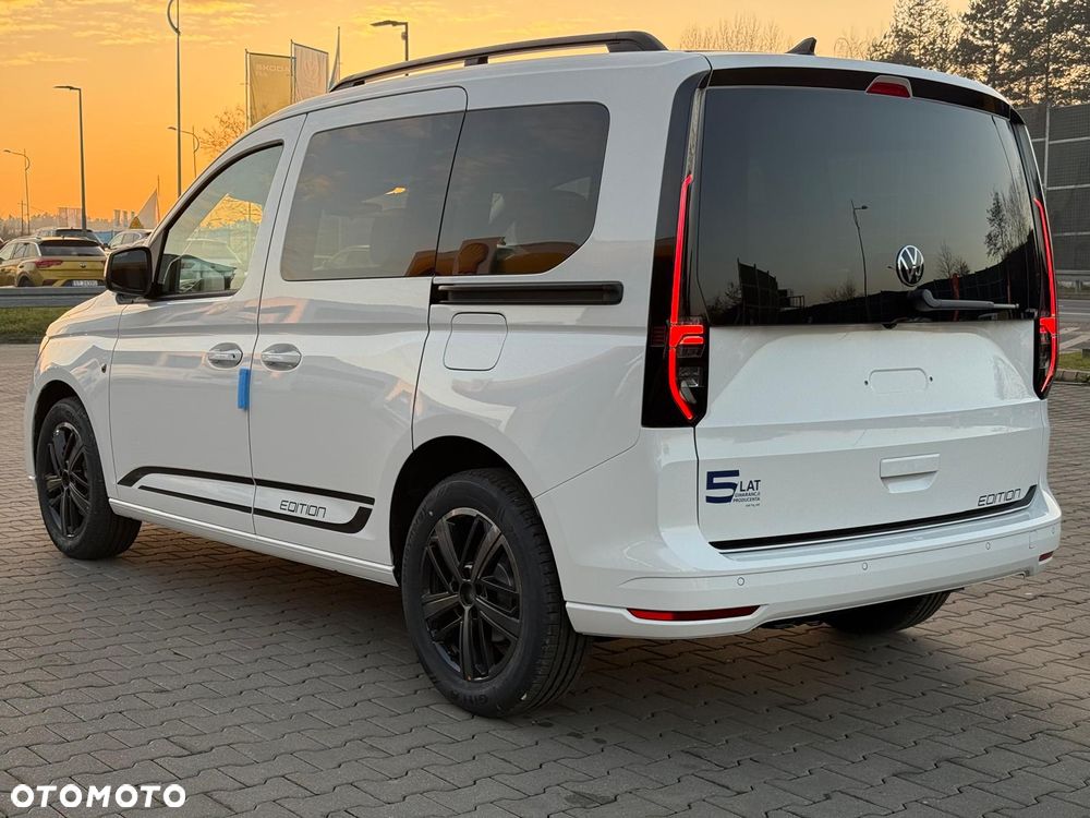 Volkswagen Caddy 1.5 TSI DSG - 7