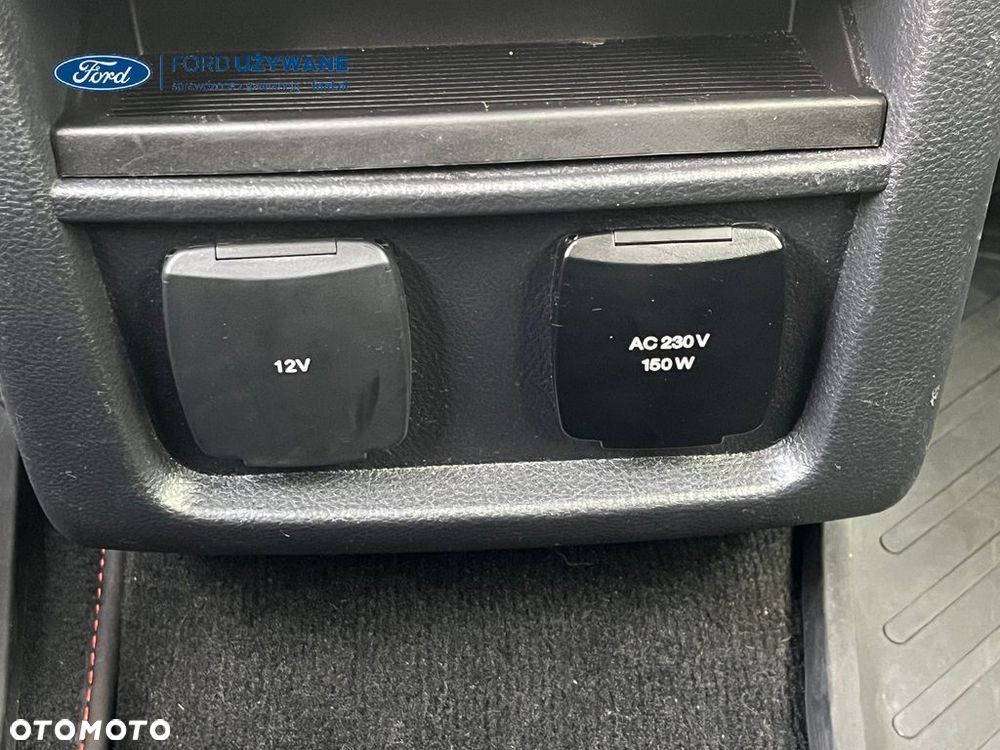Ford S-Max 2.0 EcoBlue AWD ST-Line - 22