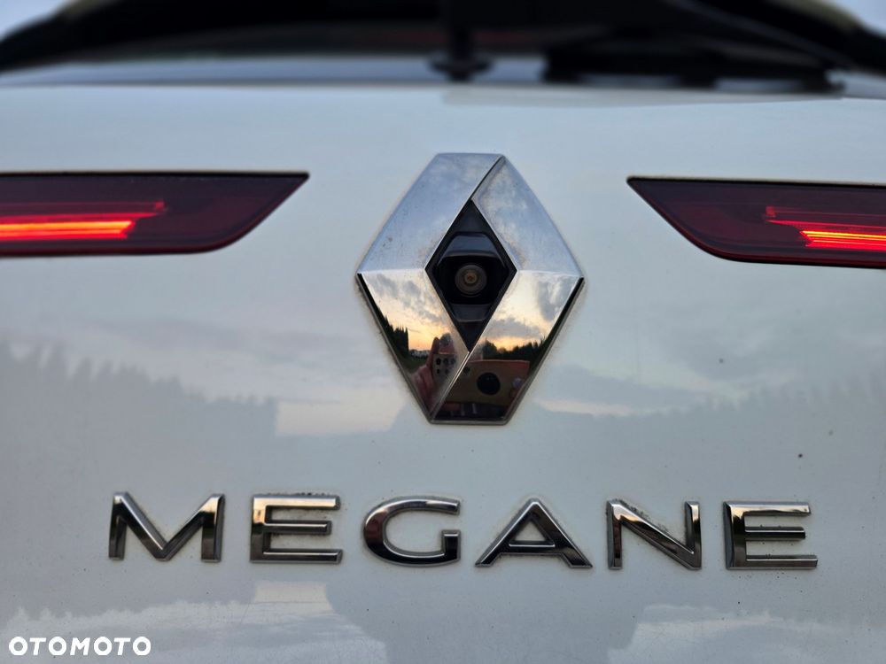 Renault Megane 1.2 16V TCE Energy Bose Edition - 17
