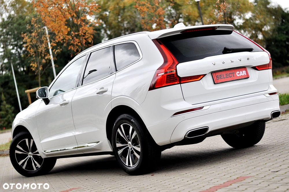 Volvo XC 60 - 2