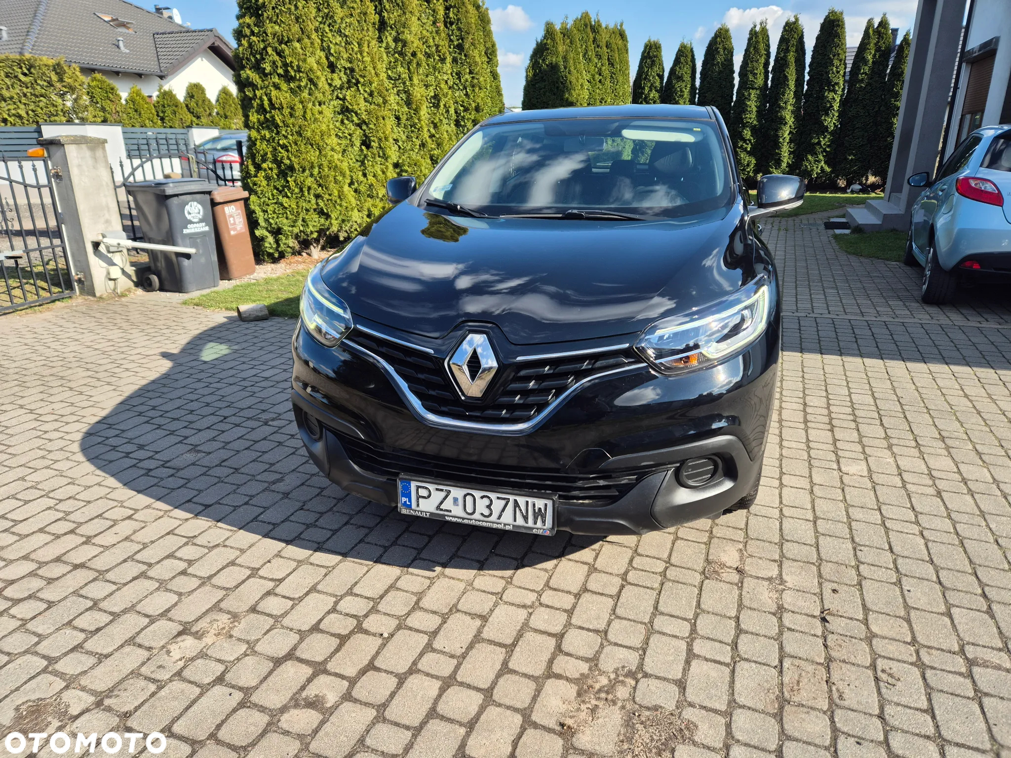 Renault Kadjar 1.2 Energy TCe Adventure - 2
