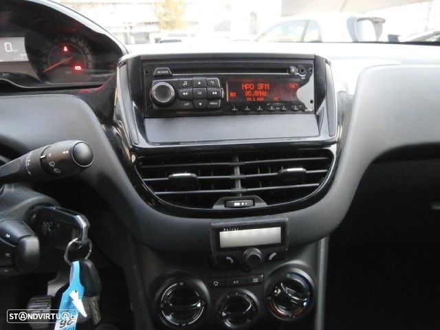Peugeot 208 1.0 VTi Active - 14