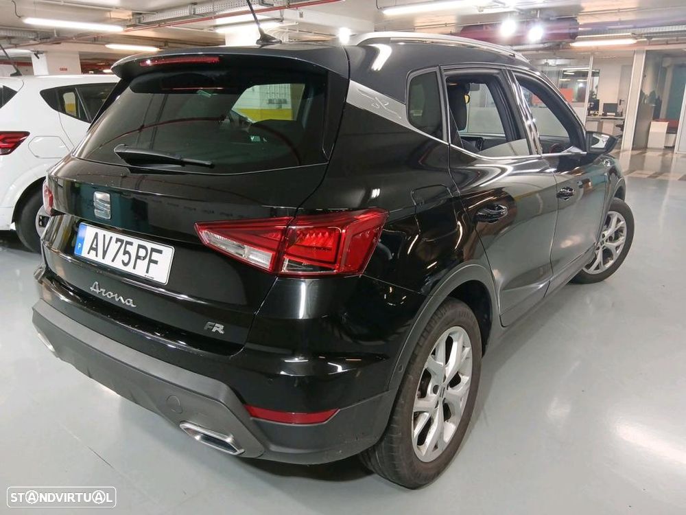 SEAT Arona 1.0 TSI FR - 3