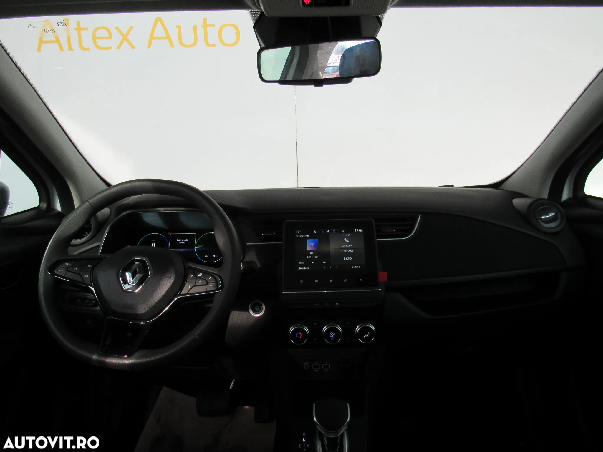 Renault ZOE 40 R110 Equilibre - 3