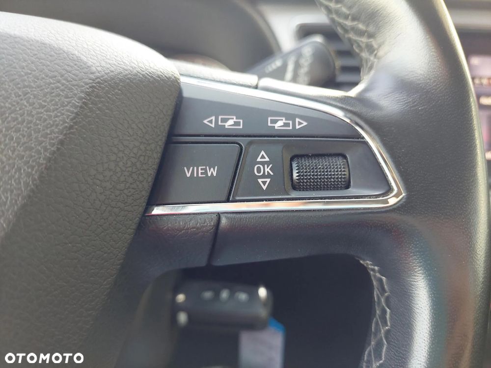 Seat Leon 1.5 EcoTSI Evo Style S&S - 24