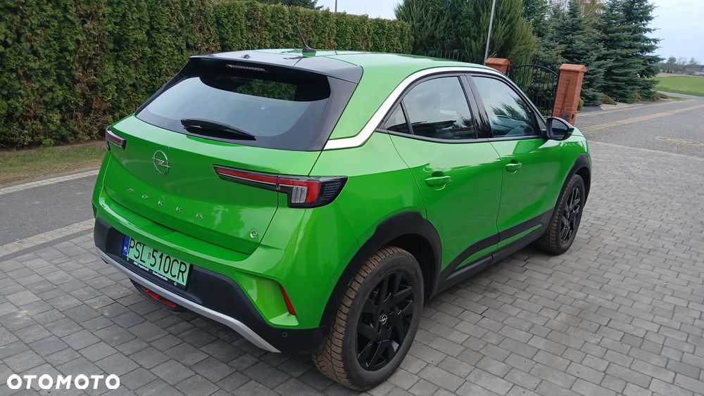 Opel Mokka Mokka-e Elegance - 7