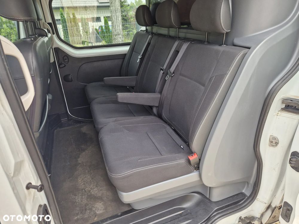 Renault Trafic L2H1 2,9t Pack Clim - 27