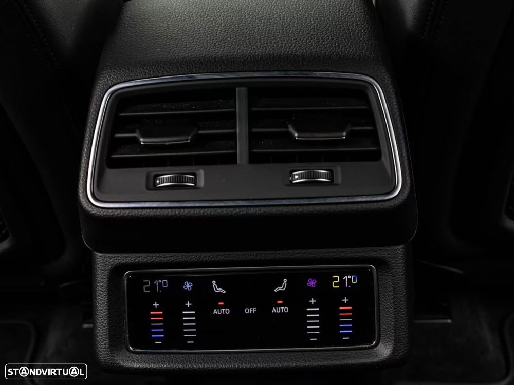 Audi e-tron Sportback - 26