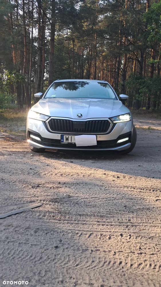 Skoda Octavia - 18