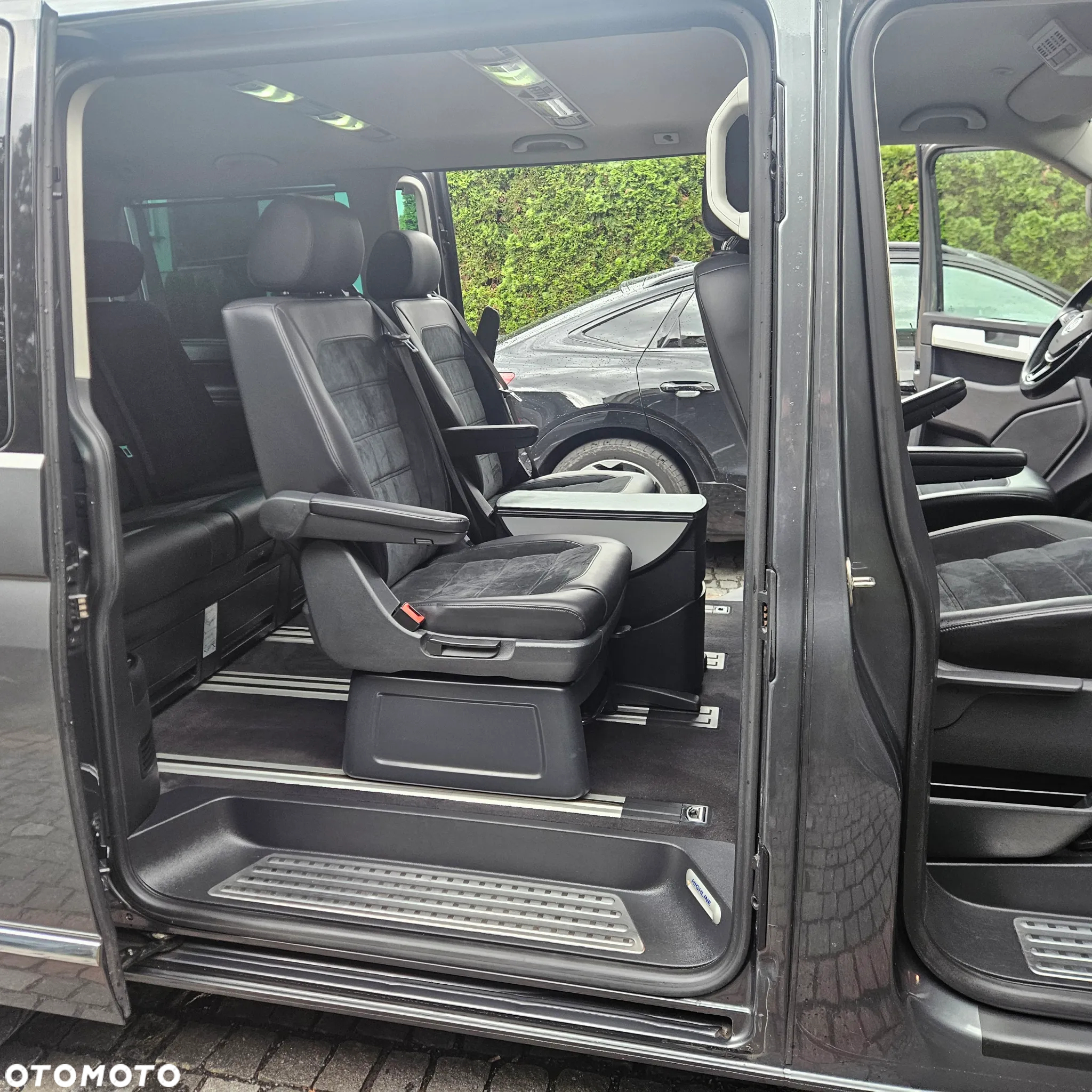Volkswagen Multivan 2.0 BiTDI L1 Highline DSG - 14
